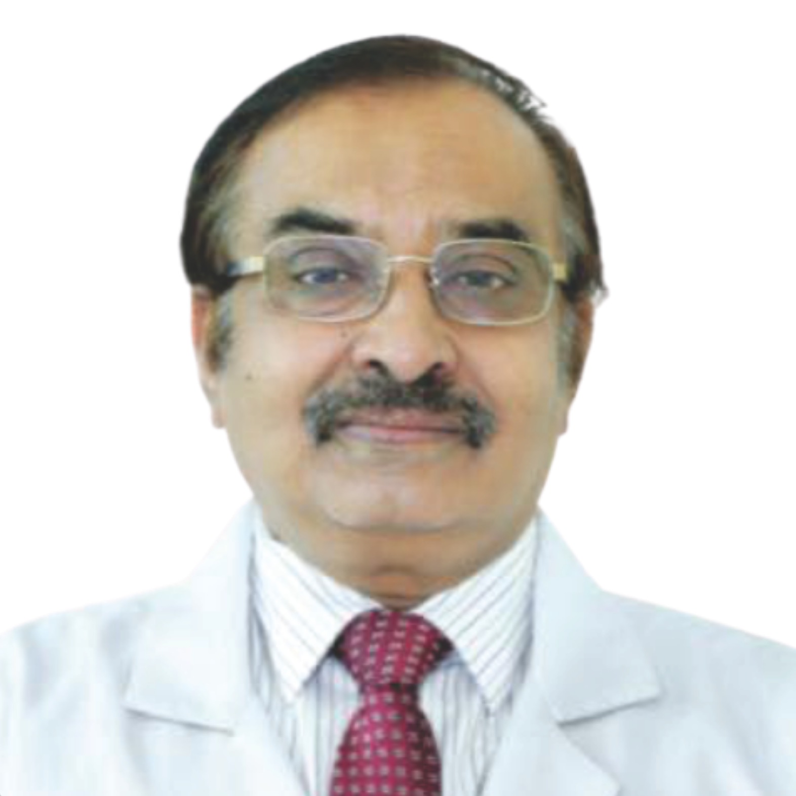 Dr. Arun Mohanty